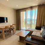 семеен сирена Otel