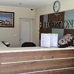 Otel семеен сирена *
