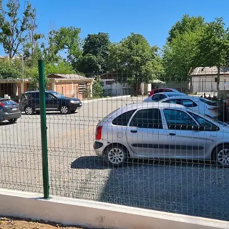 ホテル семеен сирена *