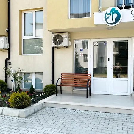 семеен сирена 酒店