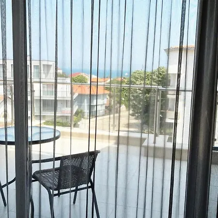 семеен сирена ホテル