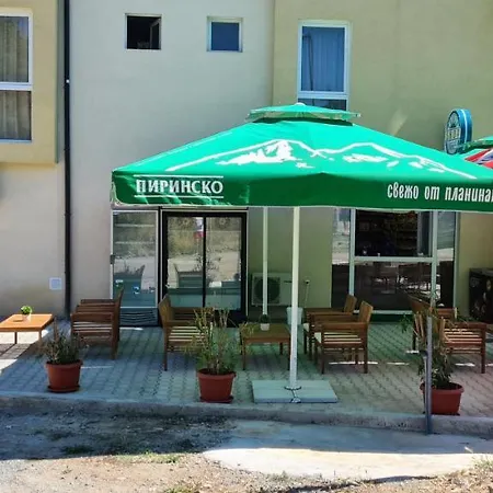 酒店 семеен сирена *