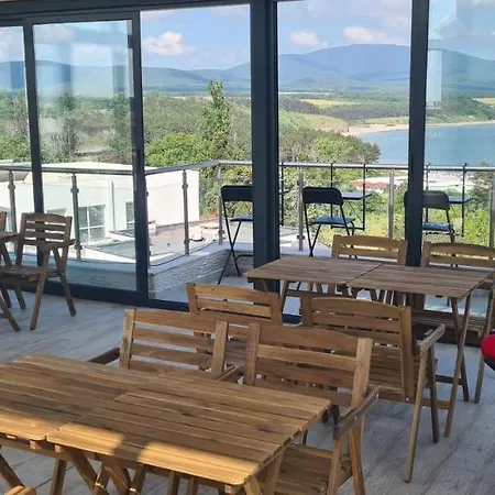 семеен сирена 酒店