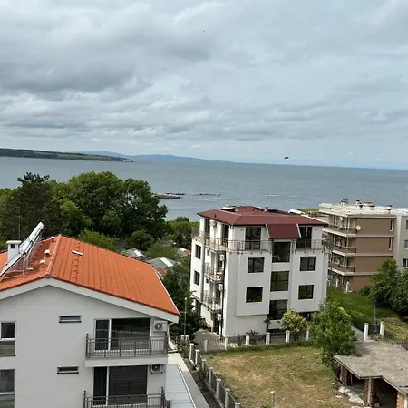 семеен сирена 酒店