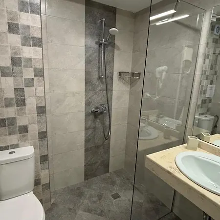 семеен сирена 酒店