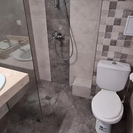 ホテル семеен сирена アフトポル