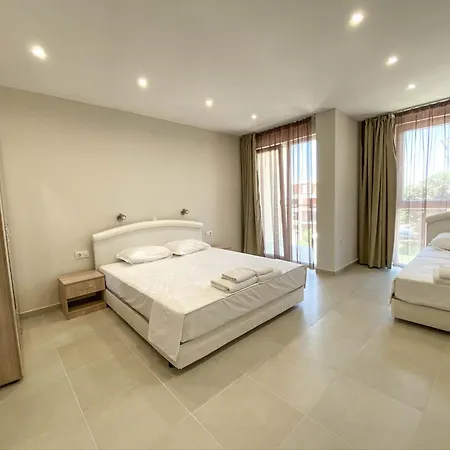 семеен сирена 酒店