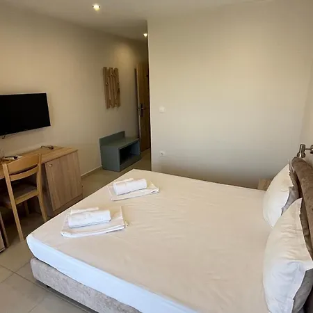 семеен сирена Hotel Ahtopol