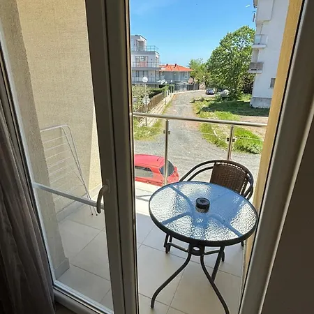 семеен сирена Hotel *