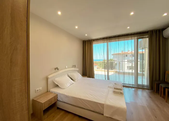 酒店 семеен сирена *