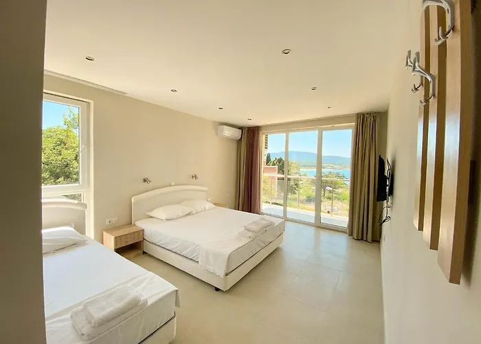 семеен сирена 酒店