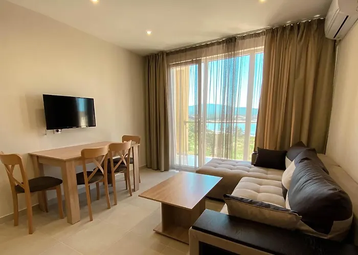 семеен сирена 酒店