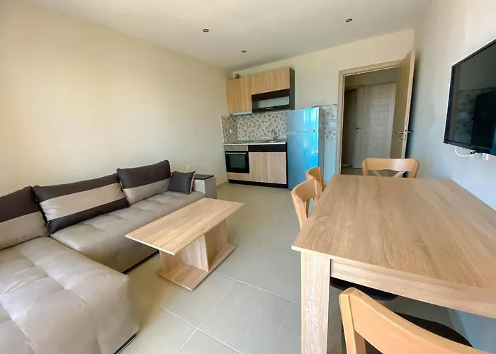 семеен сирена 酒店