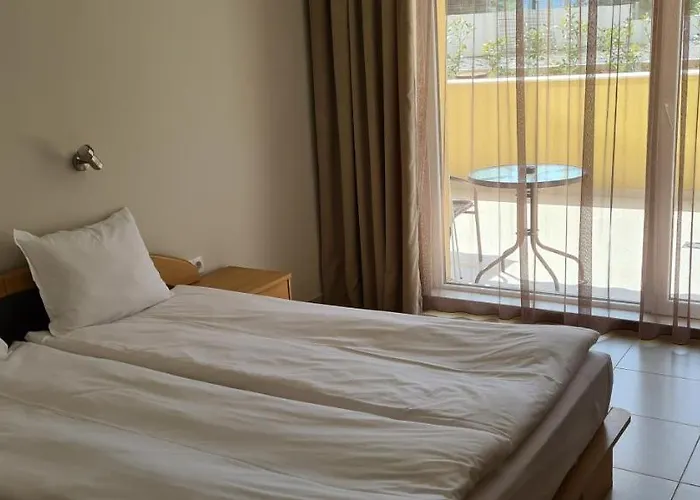 酒店 семеен сирена 阿赫托波尔