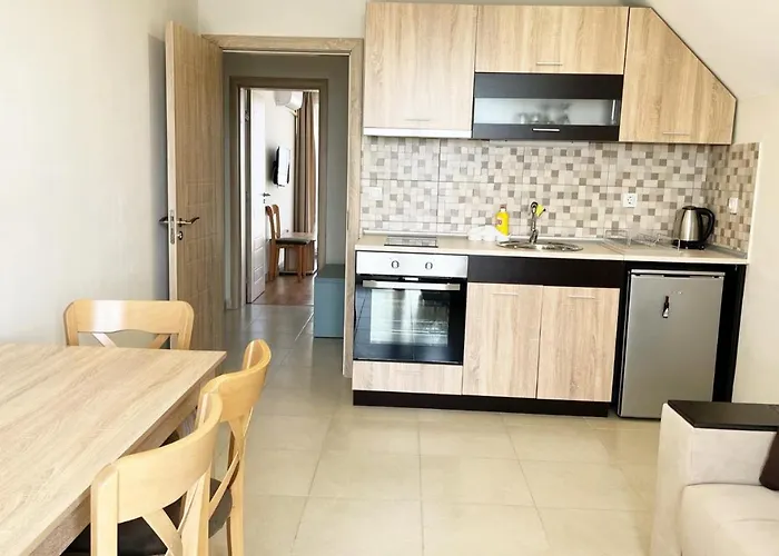 семеен сирена 酒店