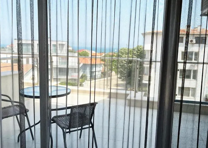 семеен сирена 酒店