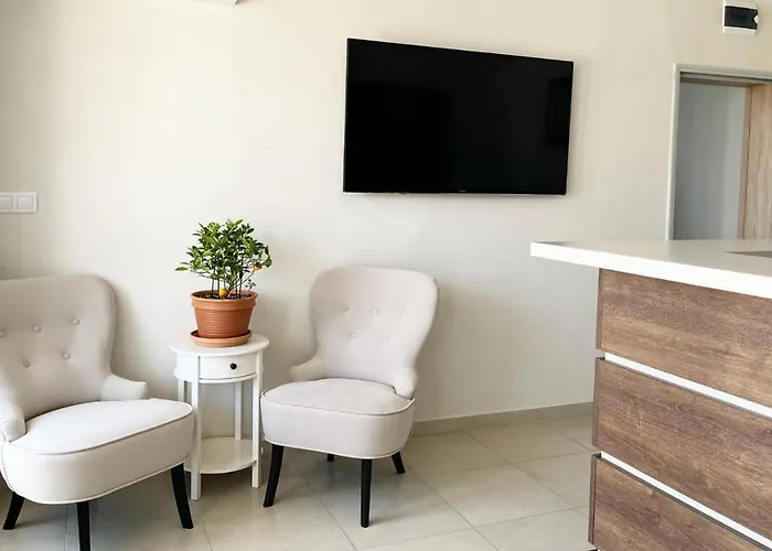 семеен сирена 酒店