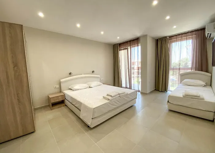 семеен сирена 酒店