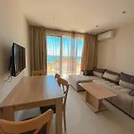 семеен сирена Hotel Achtopol