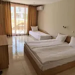 семеен сирена Hotel *