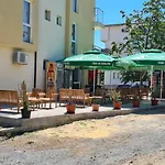 семеен сирена * Achtopol