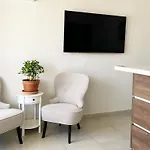 семеен сирена Hotel