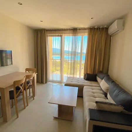 семеен сирена Achtopol