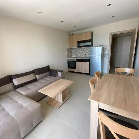 семеен сирена Hotel *