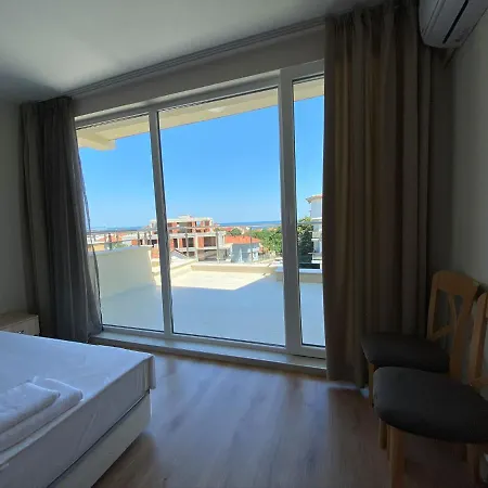 семеен сирена Hotel *