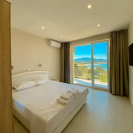 семеен сирена Hotel Achtopol