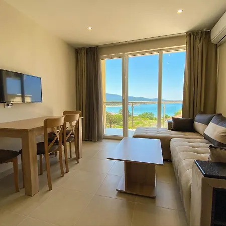 Hotel семеен сирена Achtopol