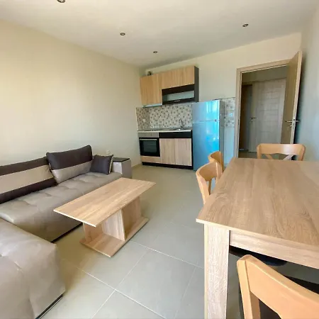 семеен сирена 호텔