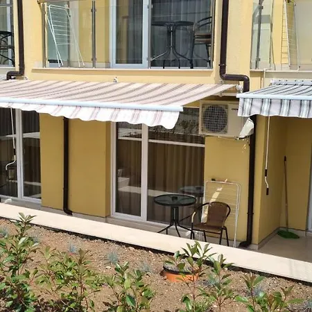 семеен сирена Hotel