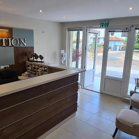 семеен сирена 호텔