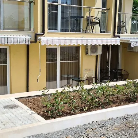 семеен сирена * Achtopol