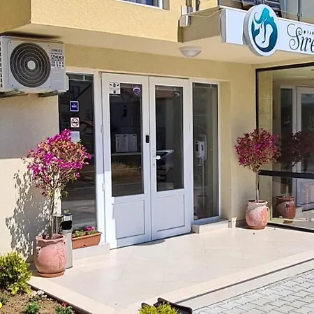 Hotel семеен сирена *