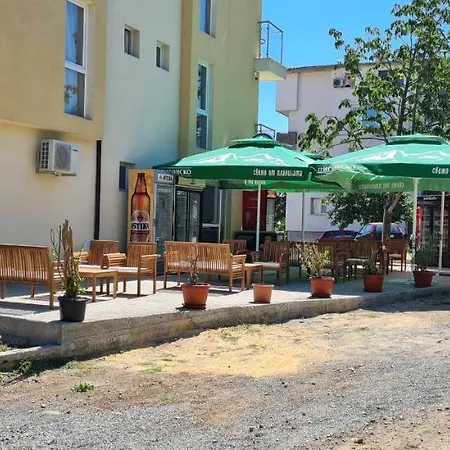 семеен сирена * Achtopol