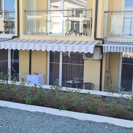 семеен сирена Achtopol