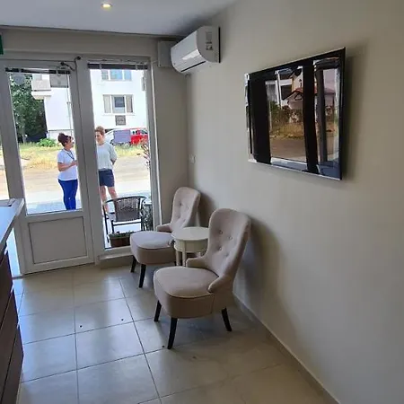 семеен сирена Achtopol