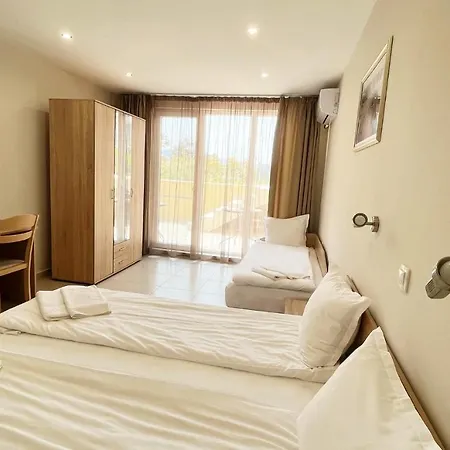 семеен сирена Hotel *