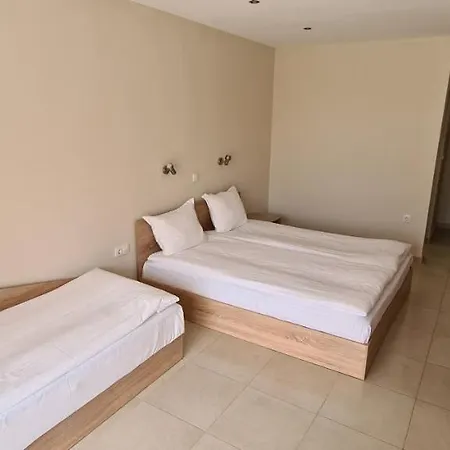 семеен сирена Hotel *