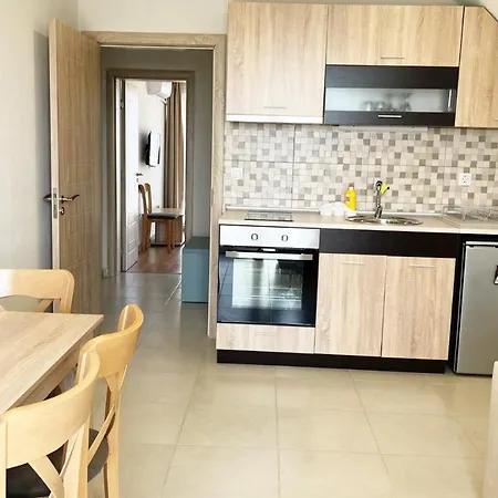 семеен сирена Hotel