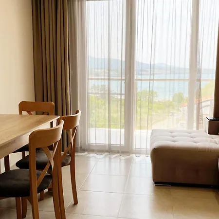 семеен сирена Achtopol