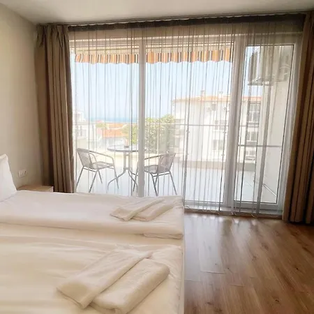 Hotel семеен сирена Achtopol