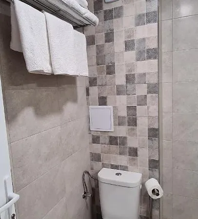 семеен сирена Hotel Achtopol