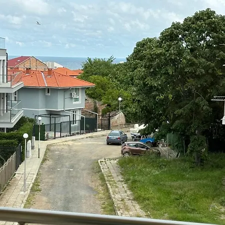 Hotel семеен сирена Achtopol