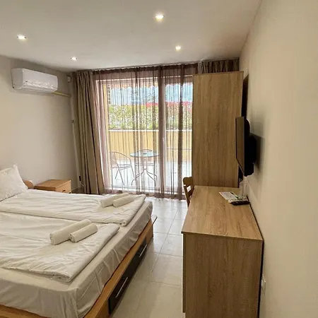 семеен сирена Hotel *