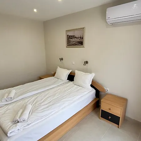 семеен сирена Hotel Achtopol