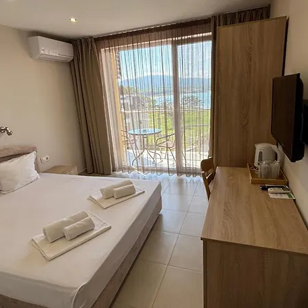Hotell семеен сирена