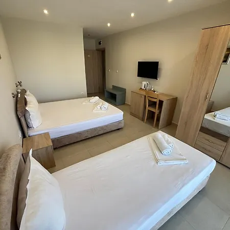 Hotell семеен сирена Achtopol